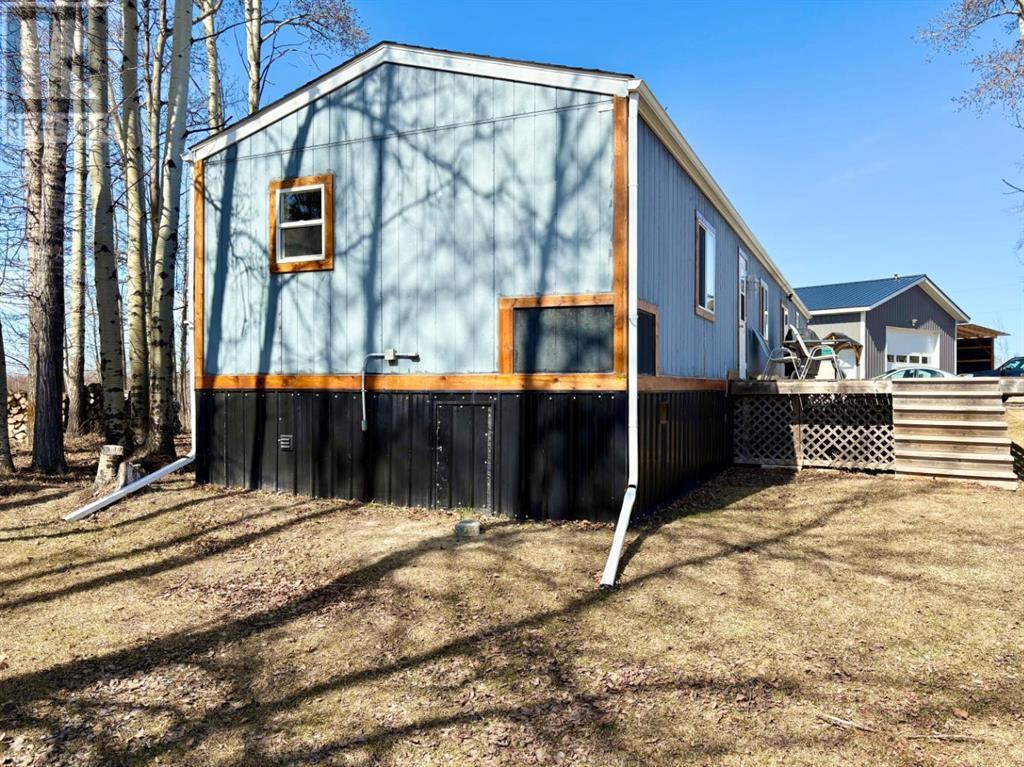 392040 Range Road 6-1, Rural Clearwater County, Alberta  T4T 2A1 - Photo 45 - A2210990