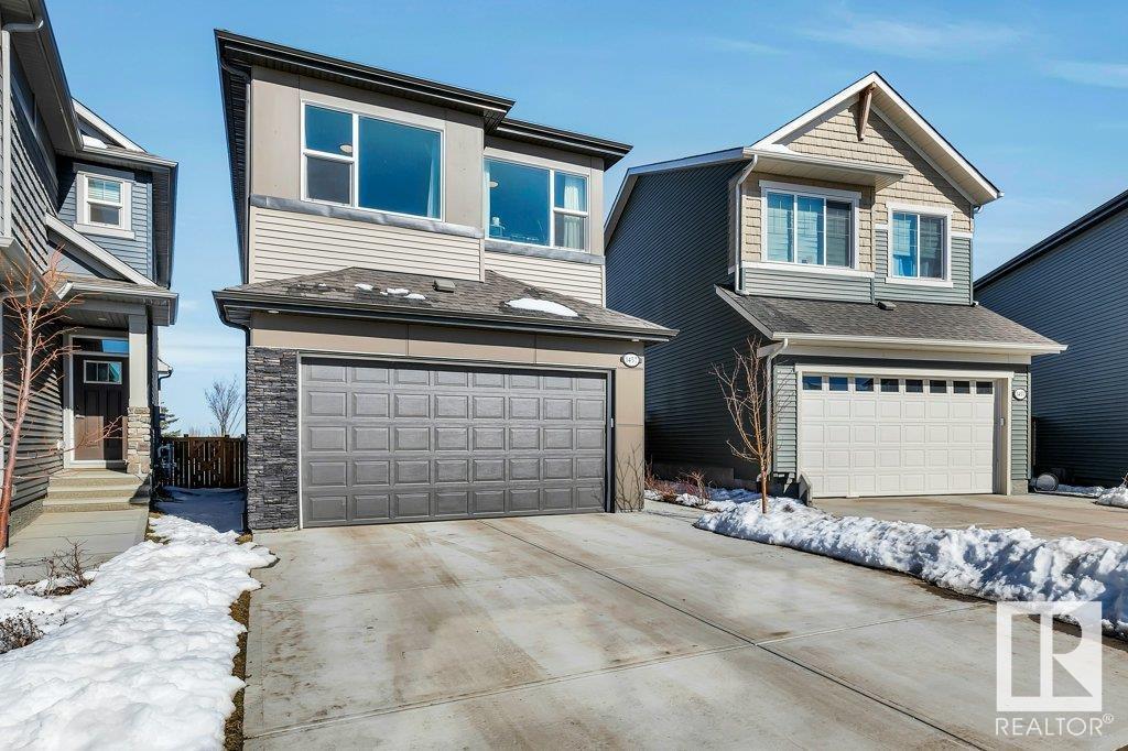 1457 Goodspeed Ln Nw, Edmonton, Alberta  T5T 0W2 - Photo 3 - E4431418