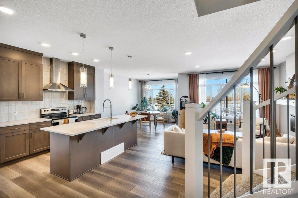 1457 Goodspeed Ln Nw, Edmonton, Alberta  T5T 0W2 - Photo 9 - E4431418
