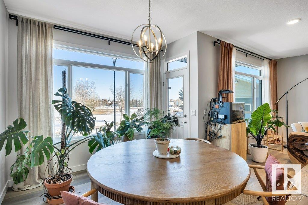 1457 Goodspeed Ln Nw, Edmonton, Alberta  T5T 0W2 - Photo 21 - E4431418