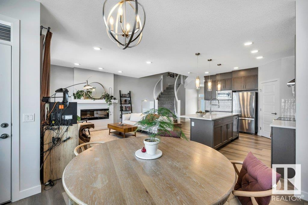 1457 Goodspeed Ln Nw, Edmonton, Alberta  T5T 0W2 - Photo 22 - E4431418