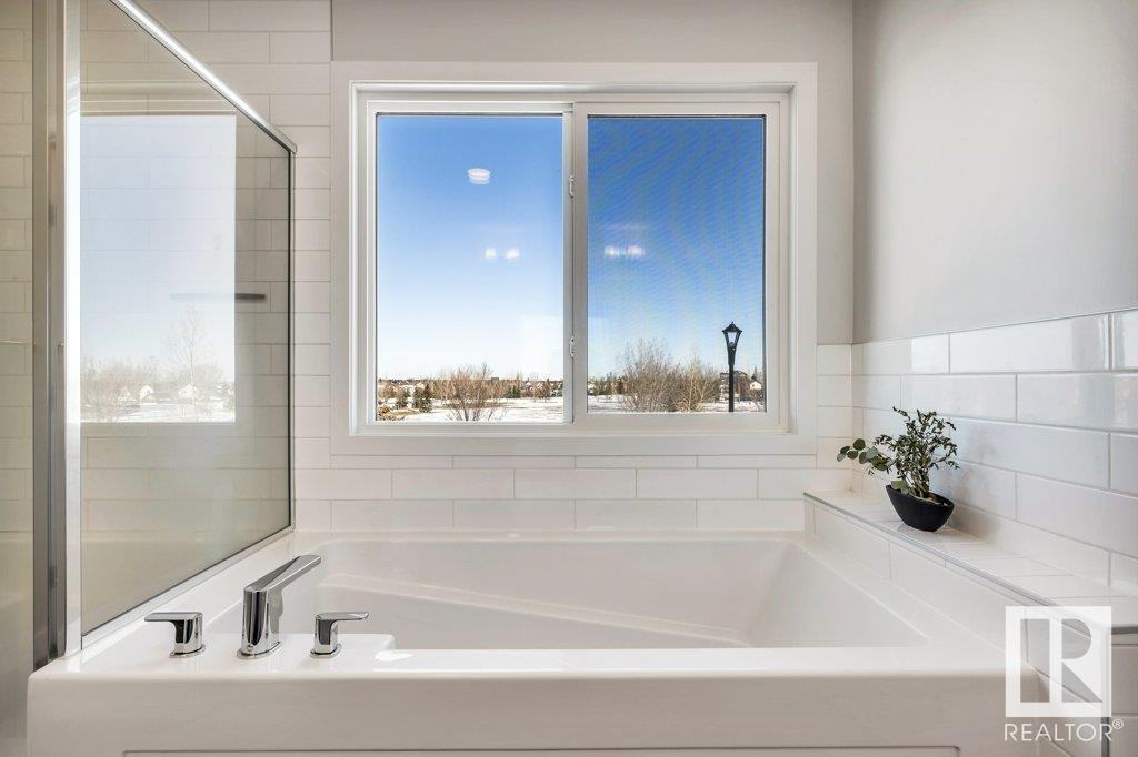 1457 Goodspeed Ln Nw, Edmonton, Alberta  T5T 0W2 - Photo 34 - E4431418