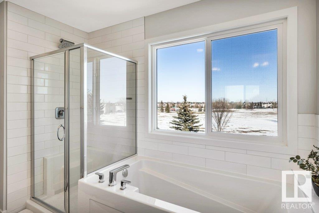 1457 Goodspeed Ln Nw, Edmonton, Alberta  T5T 0W2 - Photo 33 - E4431418
