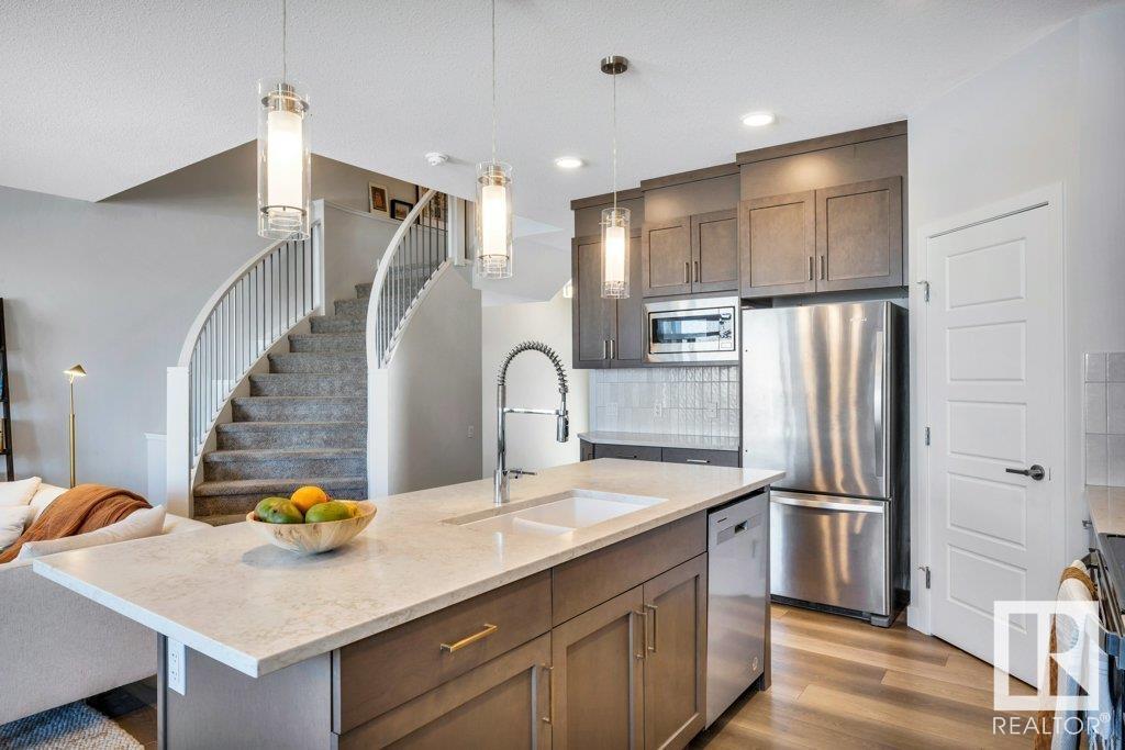 1457 Goodspeed Ln Nw, Edmonton, Alberta  T5T 0W2 - Photo 15 - E4431418