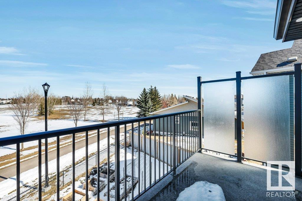 1457 Goodspeed Ln Nw, Edmonton, Alberta  T5T 0W2 - Photo 38 - E4431418