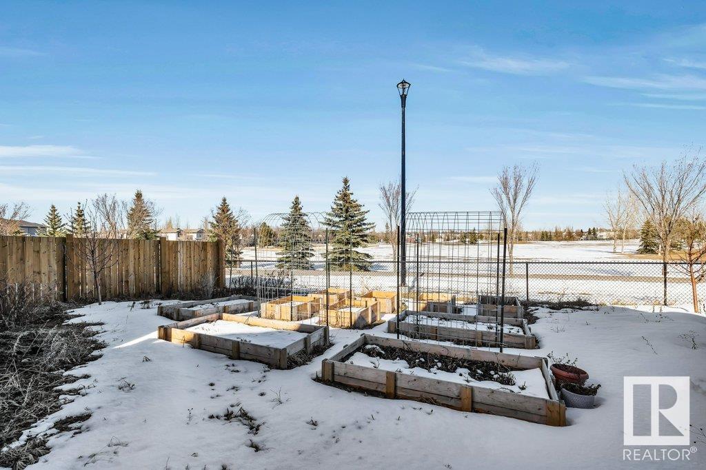 1457 Goodspeed Ln Nw, Edmonton, Alberta  T5T 0W2 - Photo 45 - E4431418