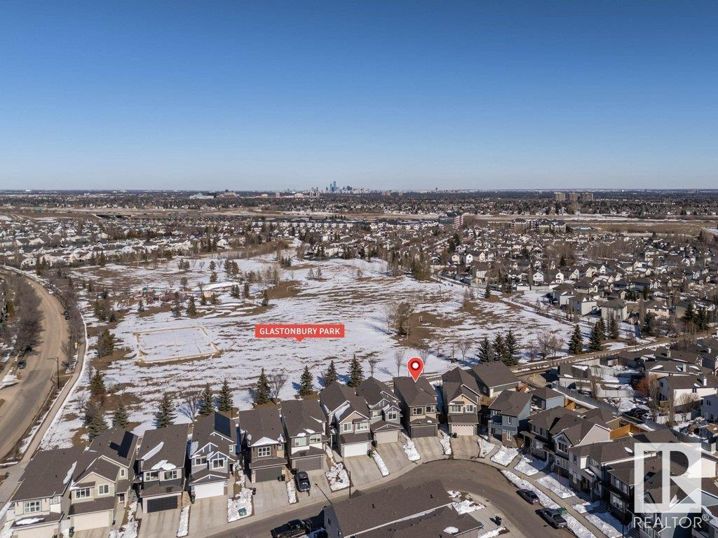 1457 Goodspeed Ln Nw, Edmonton, Alberta  T5T 0W2 - Photo 51 - E4431418