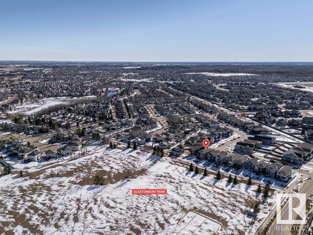 1457 Goodspeed Ln Nw, Edmonton, Alberta  T5T 0W2 - Photo 53 - E4431418