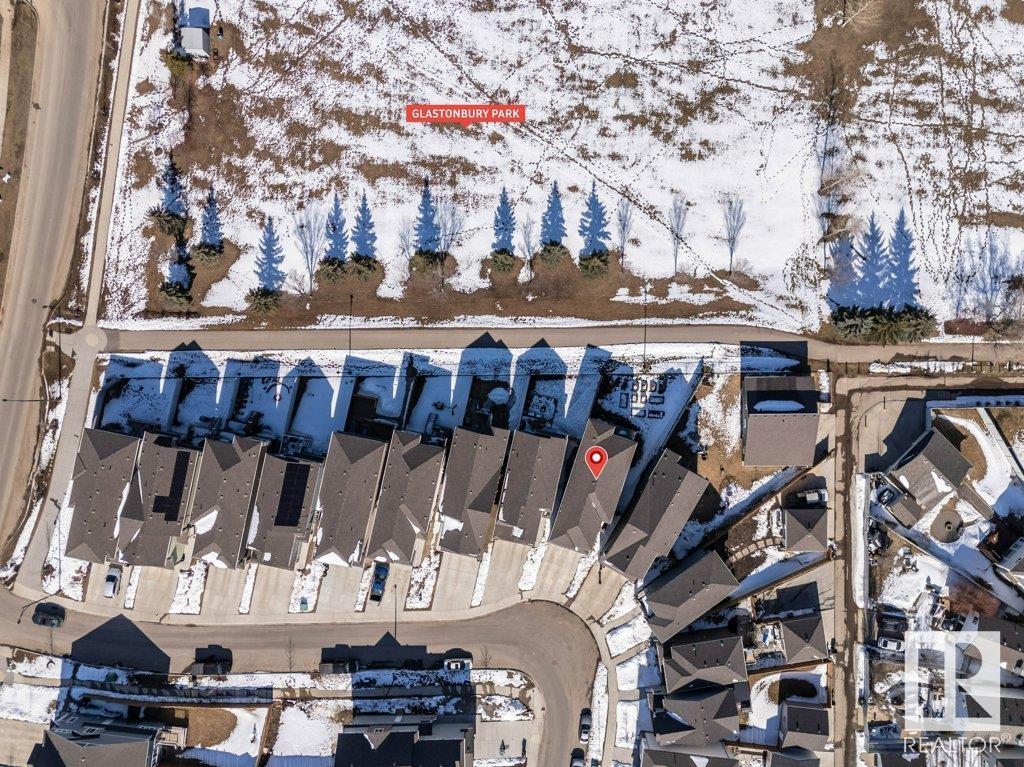 1457 Goodspeed Ln Nw, Edmonton, Alberta  T5T 0W2 - Photo 57 - E4431418