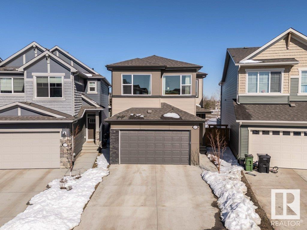 1457 Goodspeed Ln Nw, Edmonton, Alberta  T5T 0W2 - Photo 49 - E4431418