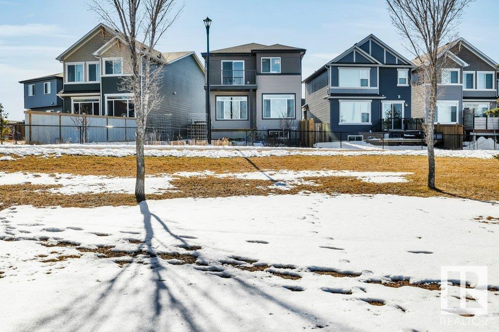 1457 Goodspeed Ln Nw, Edmonton, Alberta  T5T 0W2 - Photo 47 - E4431418