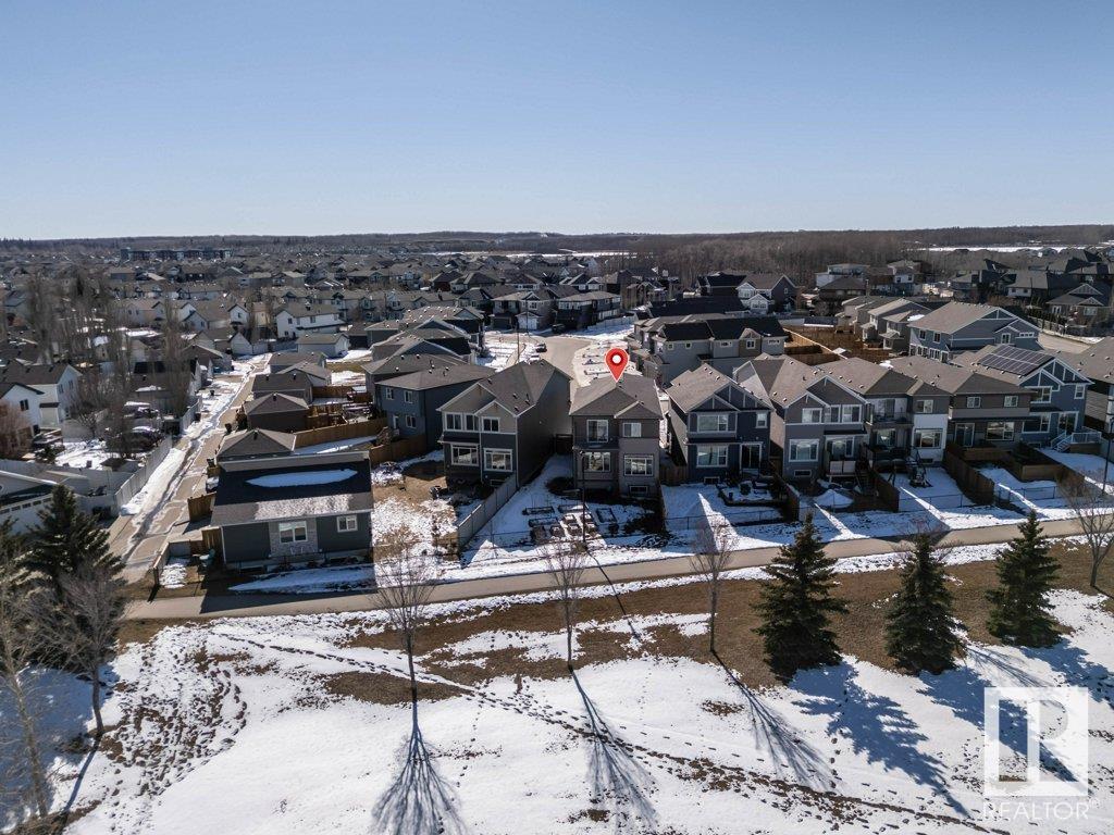 1457 Goodspeed Ln Nw, Edmonton, Alberta  T5T 0W2 - Photo 55 - E4431418