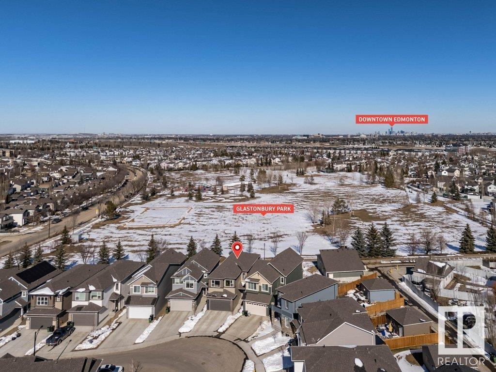 1457 Goodspeed Ln Nw, Edmonton, Alberta  T5T 0W2 - Photo 50 - E4431418