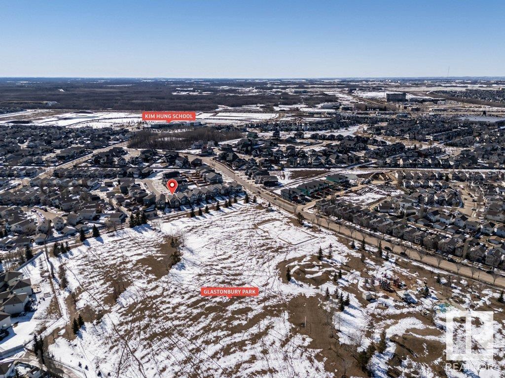 1457 Goodspeed Ln Nw, Edmonton, Alberta  T5T 0W2 - Photo 54 - E4431418