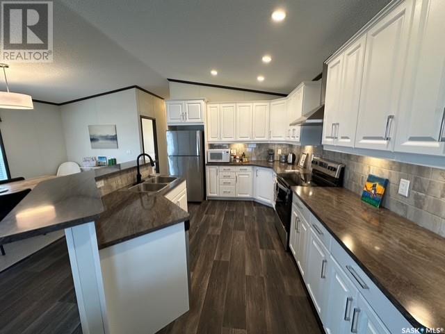 11 Lakeshore Drive, Gravelbourg Rm No. 104, Saskatchewan  S0H 1X0 - Photo 14 - SK003006