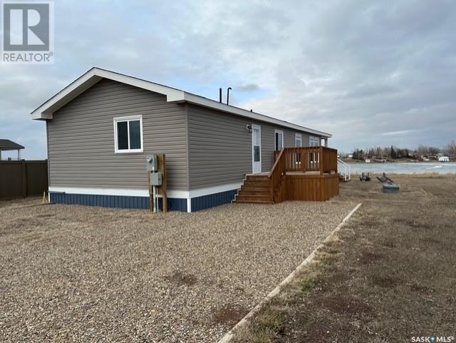 11 Lakeshore Drive, Gravelbourg Rm No. 104, Saskatchewan  S0H 1X0 - Photo 4 - SK003006