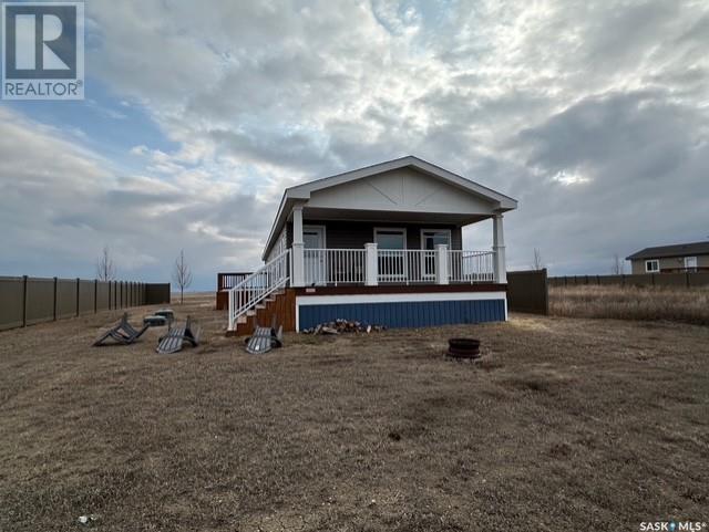 11 Lakeshore Drive, Gravelbourg Rm No. 104, Saskatchewan  S0H 1X0 - Photo 5 - SK003006