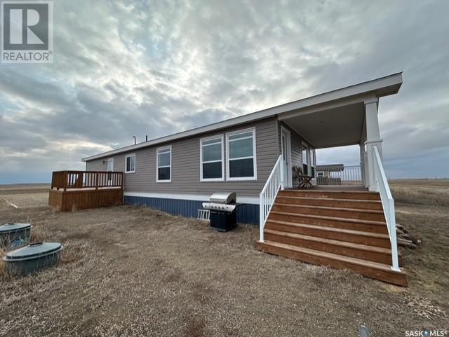 11 Lakeshore Drive, Gravelbourg Rm No. 104, Saskatchewan  S0H 1X0 - Photo 6 - SK003006