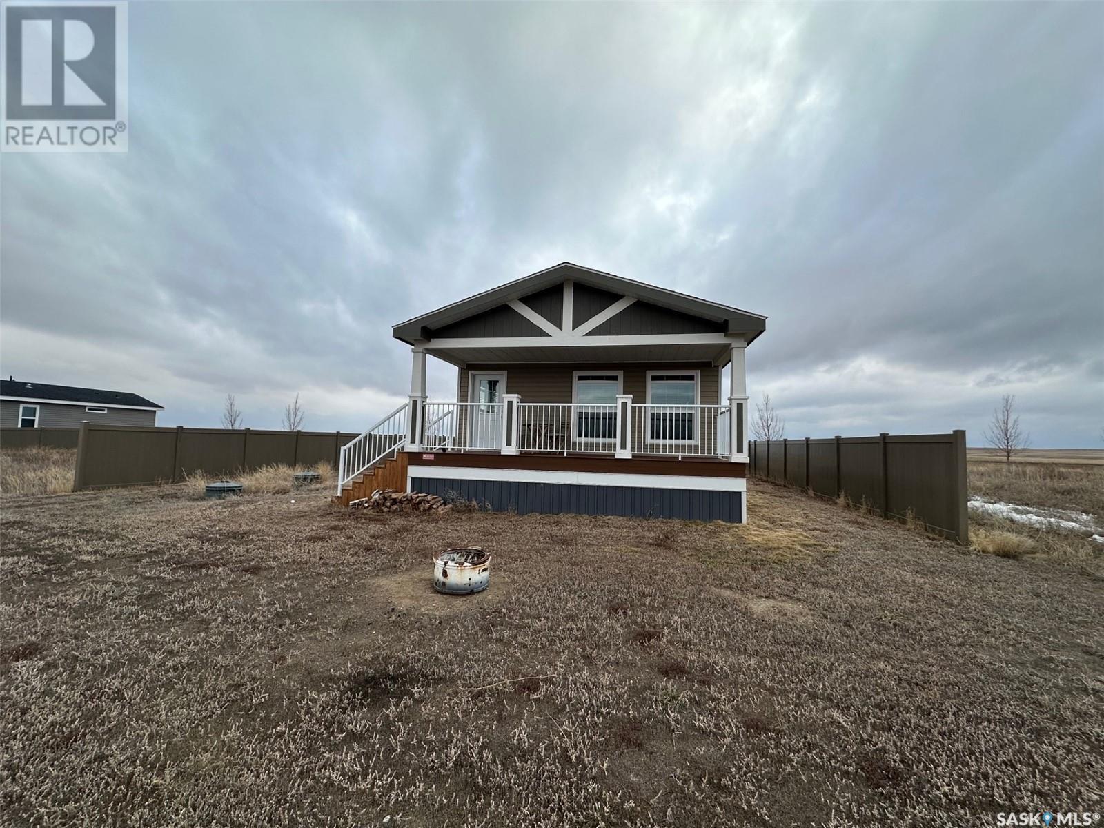 9 Lakeshore Drive, Gravelbourg Rm No. 104, Saskatchewan  S0H 1X0 - Photo 3 - SK003004