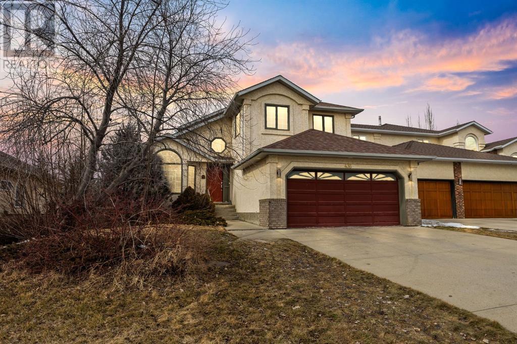 Property at 436 Sierra Morena Place SW image 1