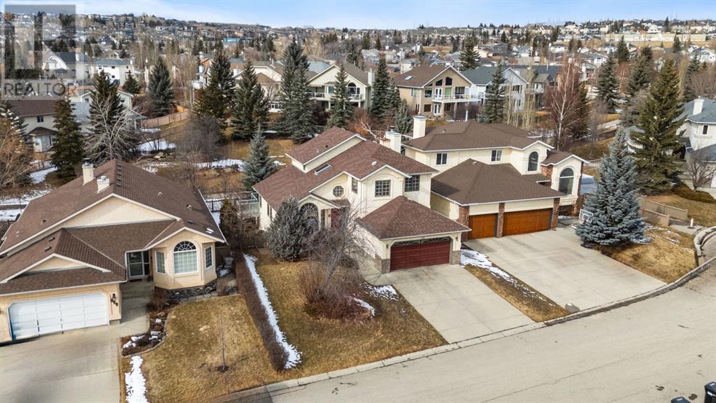 Property at 436 Sierra Morena Place SW image 4