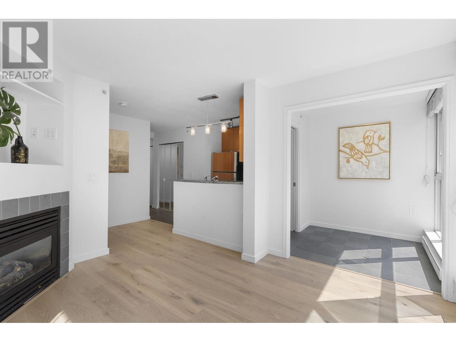 607 1068 Hornby Street, Vancouver, British Columbia  V6Z 2Y7 - Photo 6 - R2991508