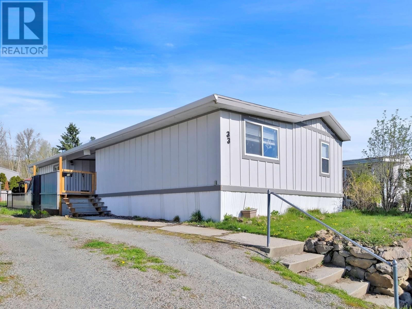 3381 Village Green Way Unit# 33, Westbank, British Columbia