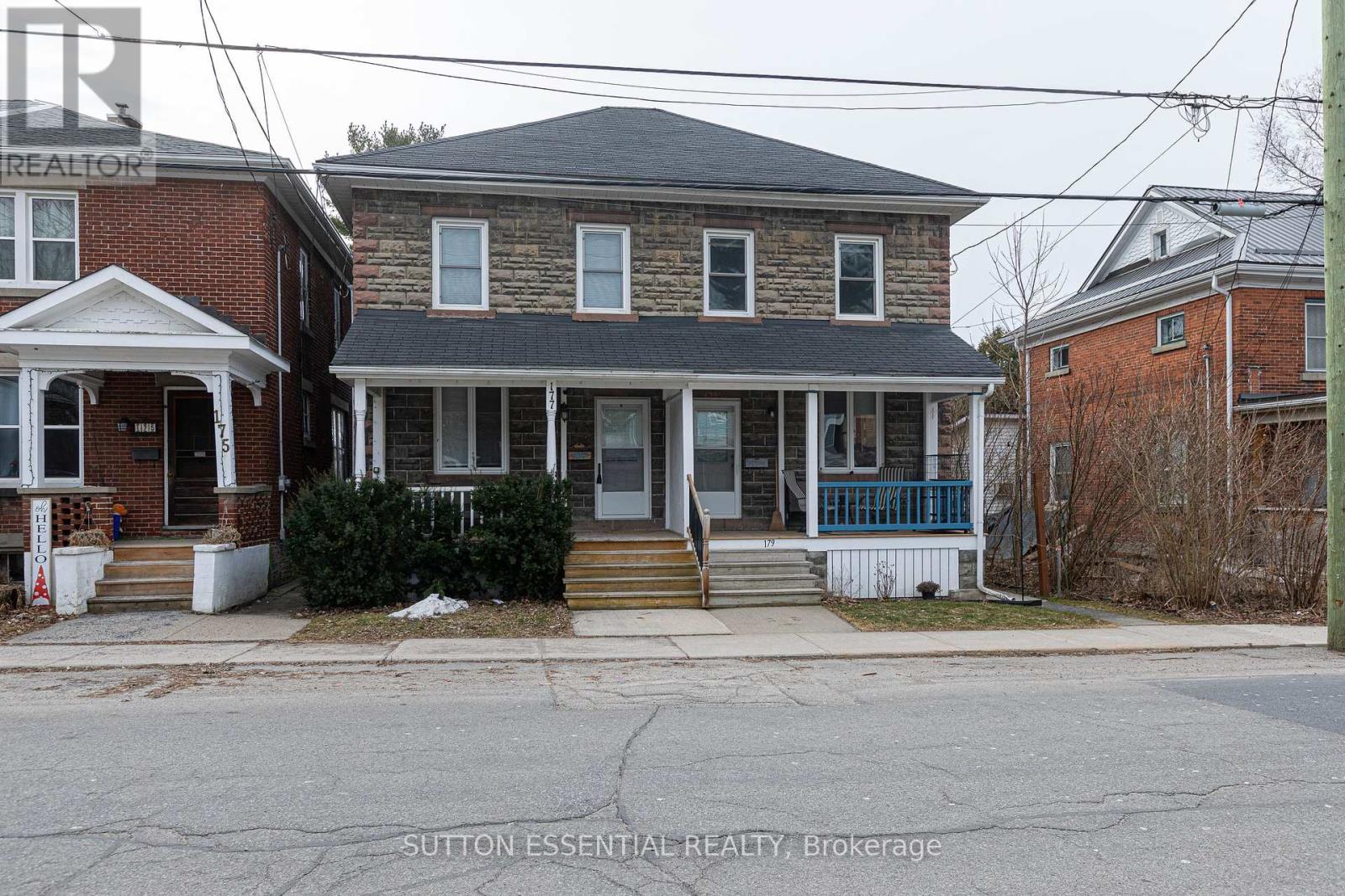 Property at 177 CHURCH STREET image 3