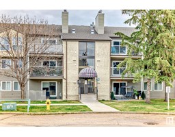 #206 42 Alpine Pl Akinsdale, St. Albert, Ca