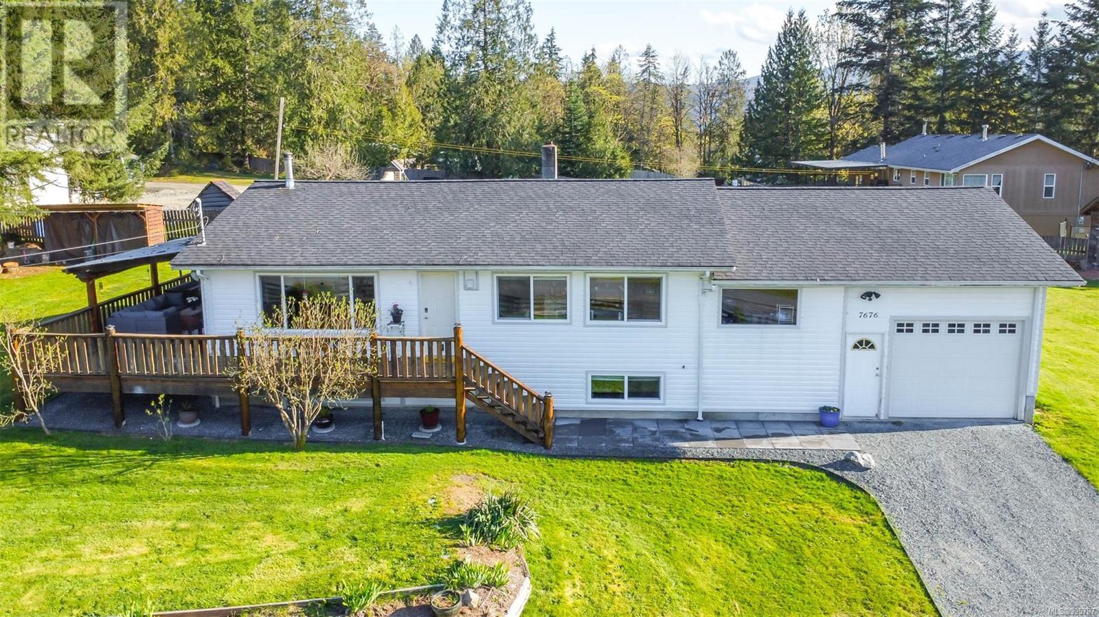 Property at 7676 Bell Rd image 2