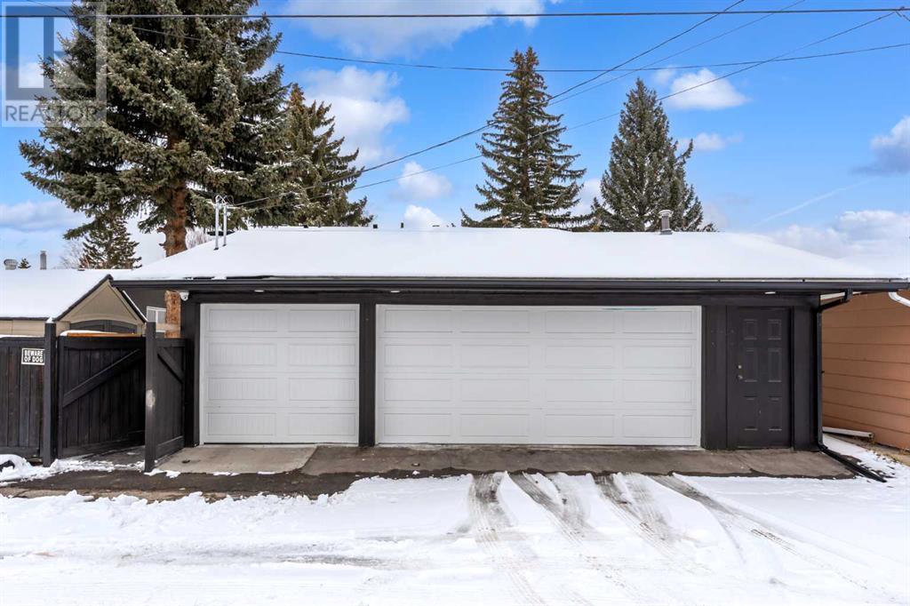 201 Wascana Crescent Se, Calgary, Alberta  T2J 1H3 - Photo 32 - A2208229