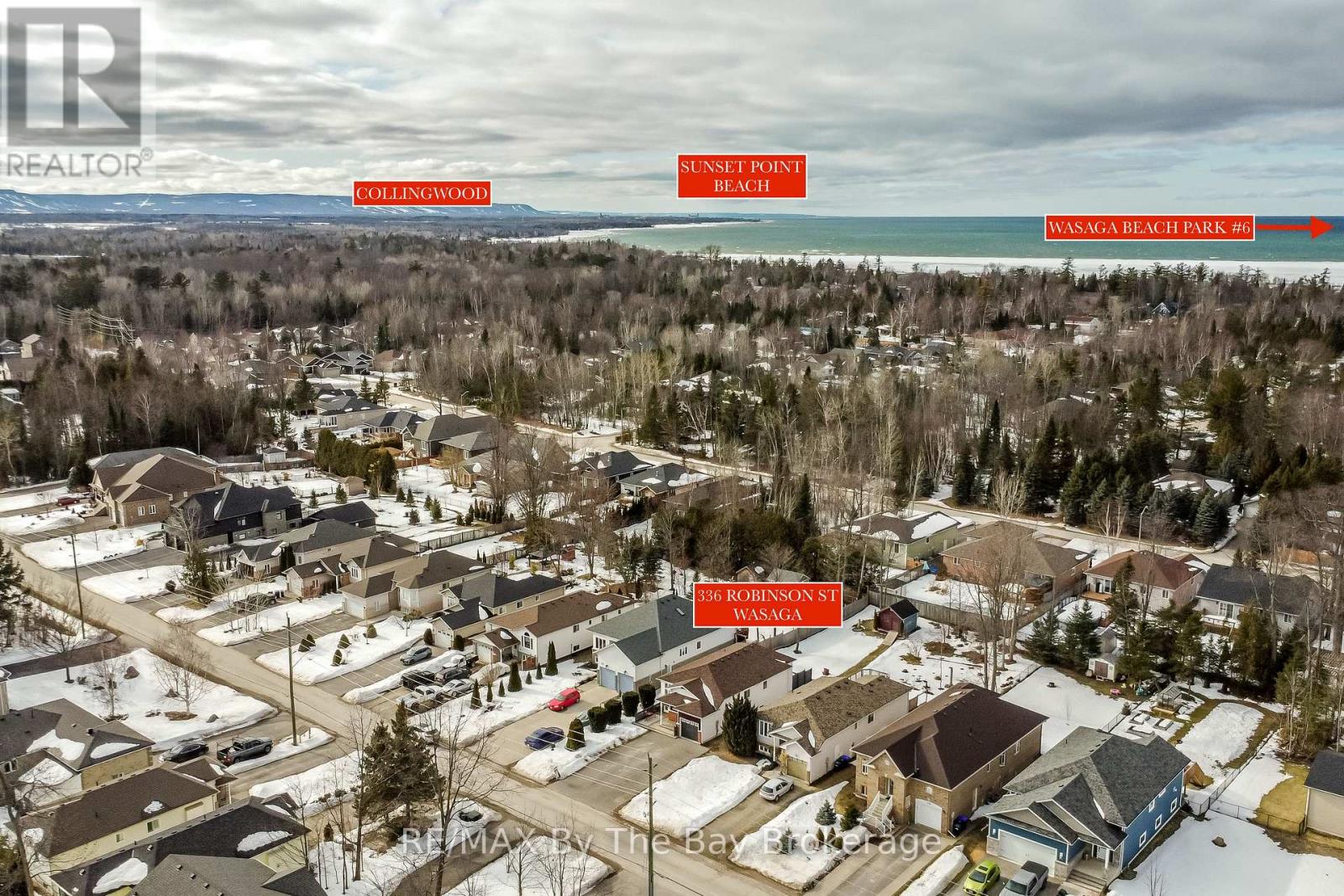 336 Robinson Road, Wasaga Beach, Ontario  L9Z 2Z1 - Photo 44 - S12016369