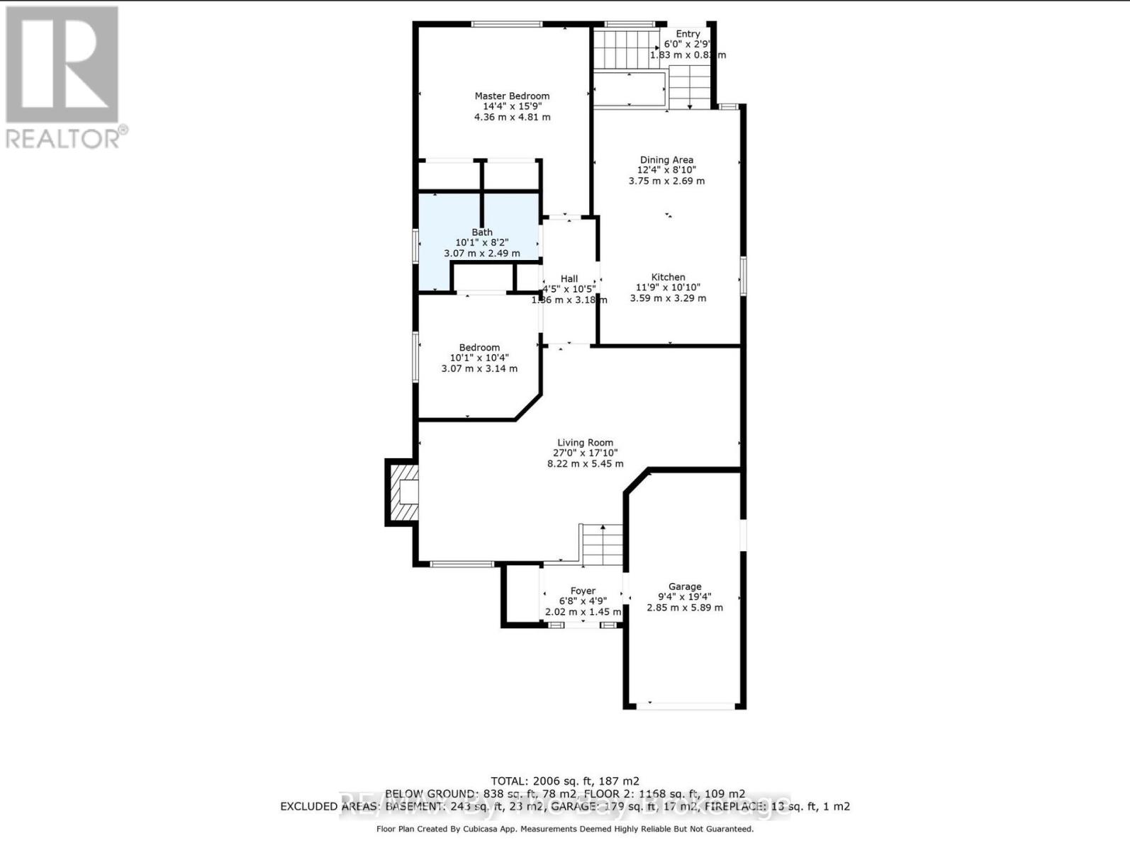 Property at 336 ROBINSON ROAD image 3
