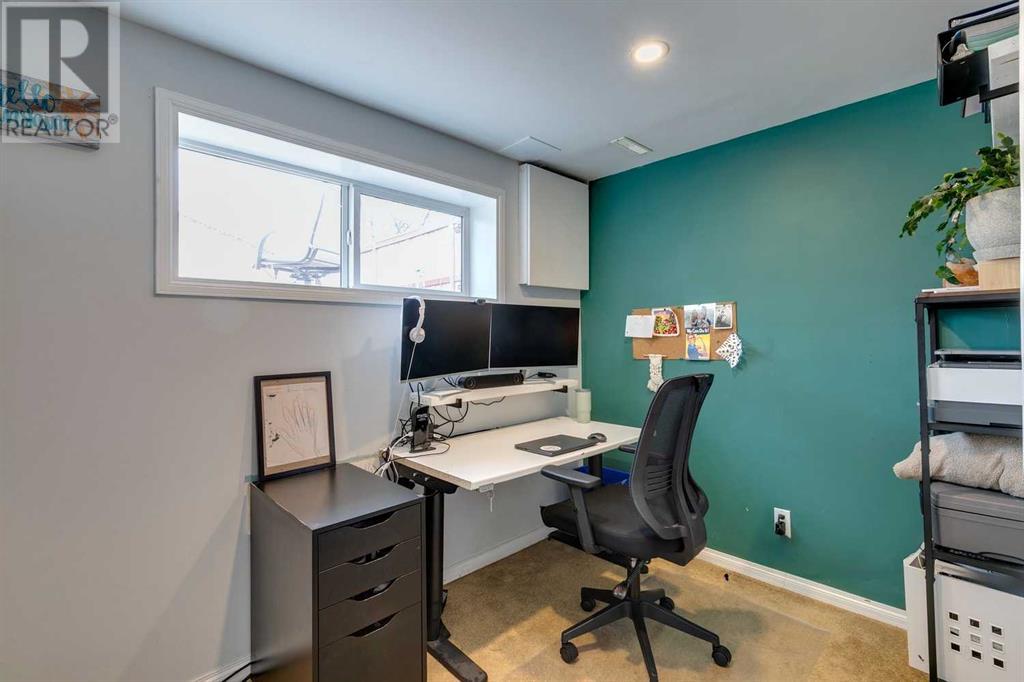 6112 18 Avenue Ne, Calgary, Alberta  T1Y 1P1 - Photo 22 - A2211270