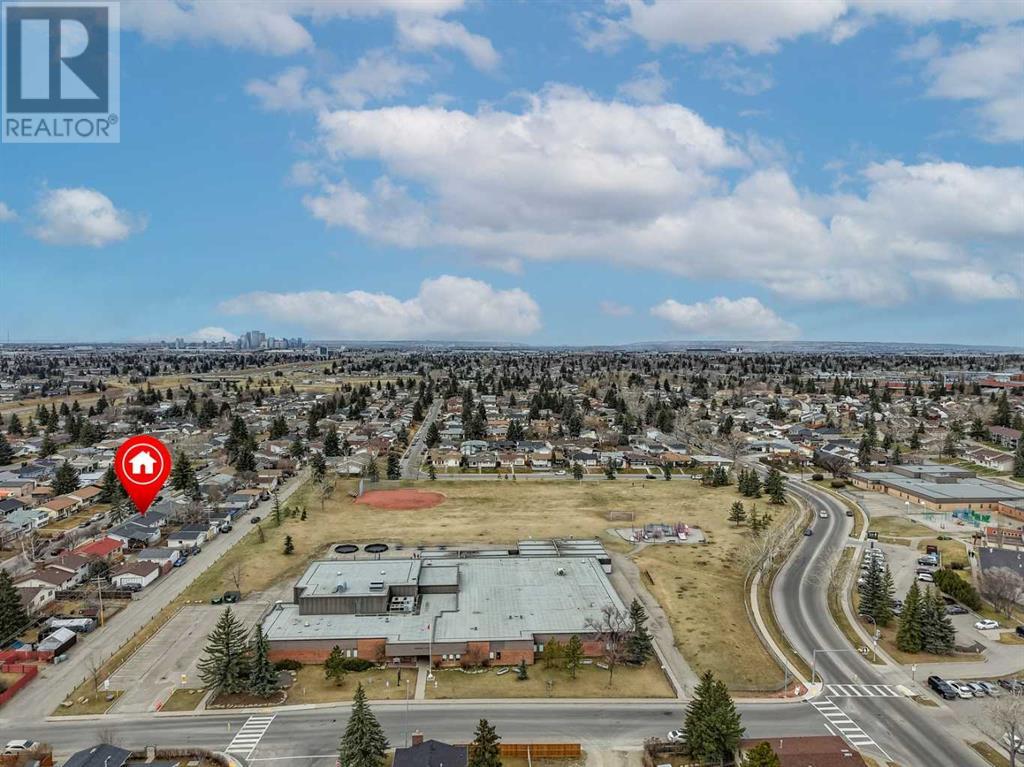 6112 18 Avenue Ne, Calgary, Alberta  T1Y 1P1 - Photo 35 - A2211270