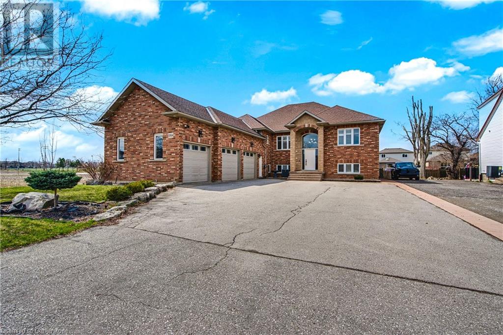 Property at 1504 UPPER SHERMAN Avenue image 1