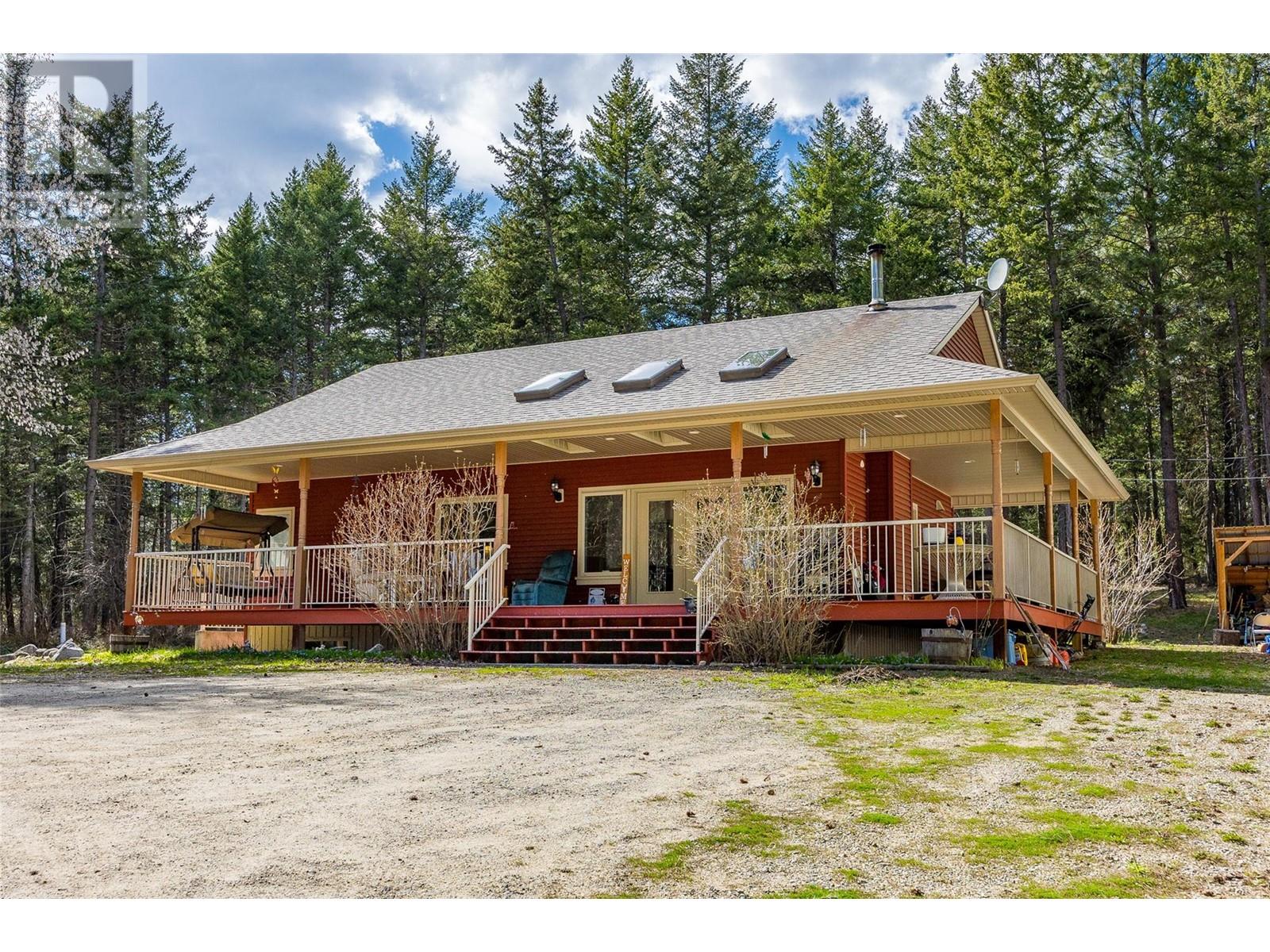 3410 Preston Road, West Kelowna, British Columbia  V4T 1V9 - Photo 3 - 10342907