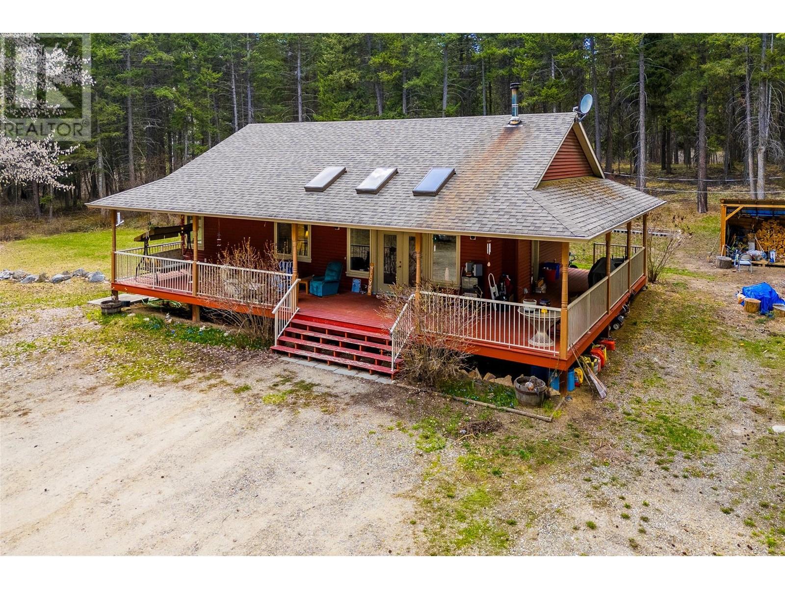 3410 Preston Road, West Kelowna, British Columbia  V4T 1V9 - Photo 45 - 10342907