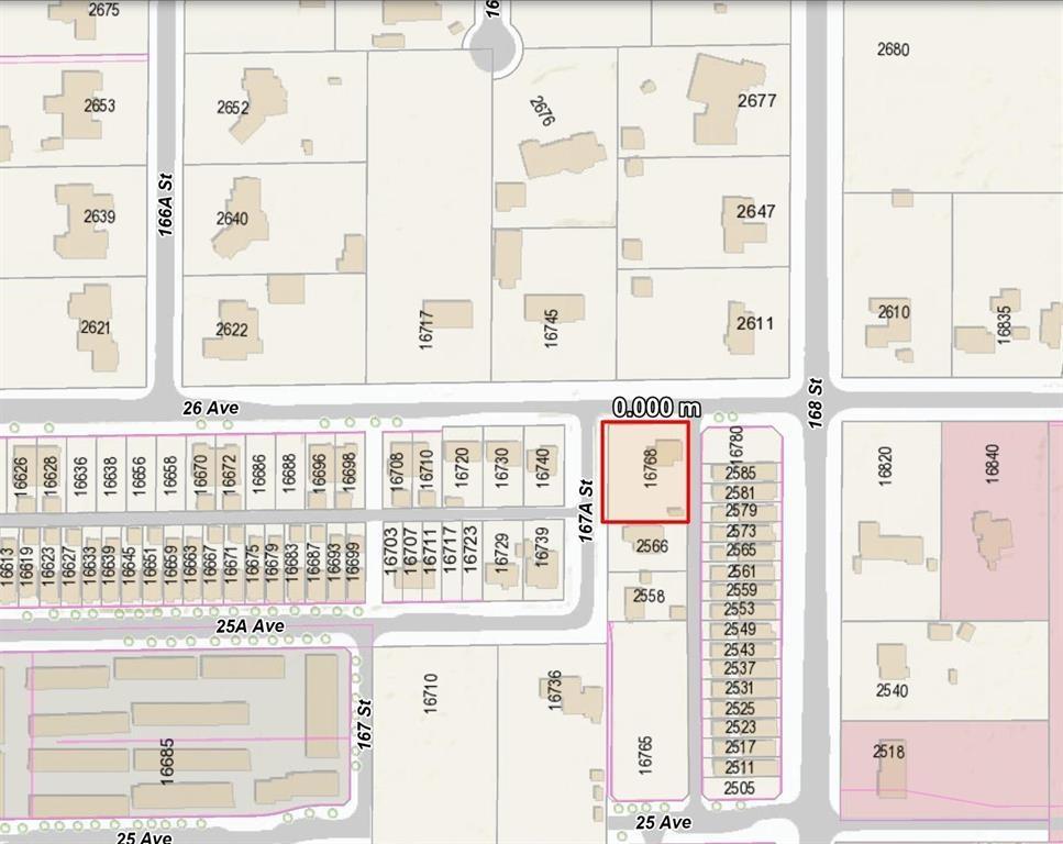 Property at 16768 26 AVENUE image 1