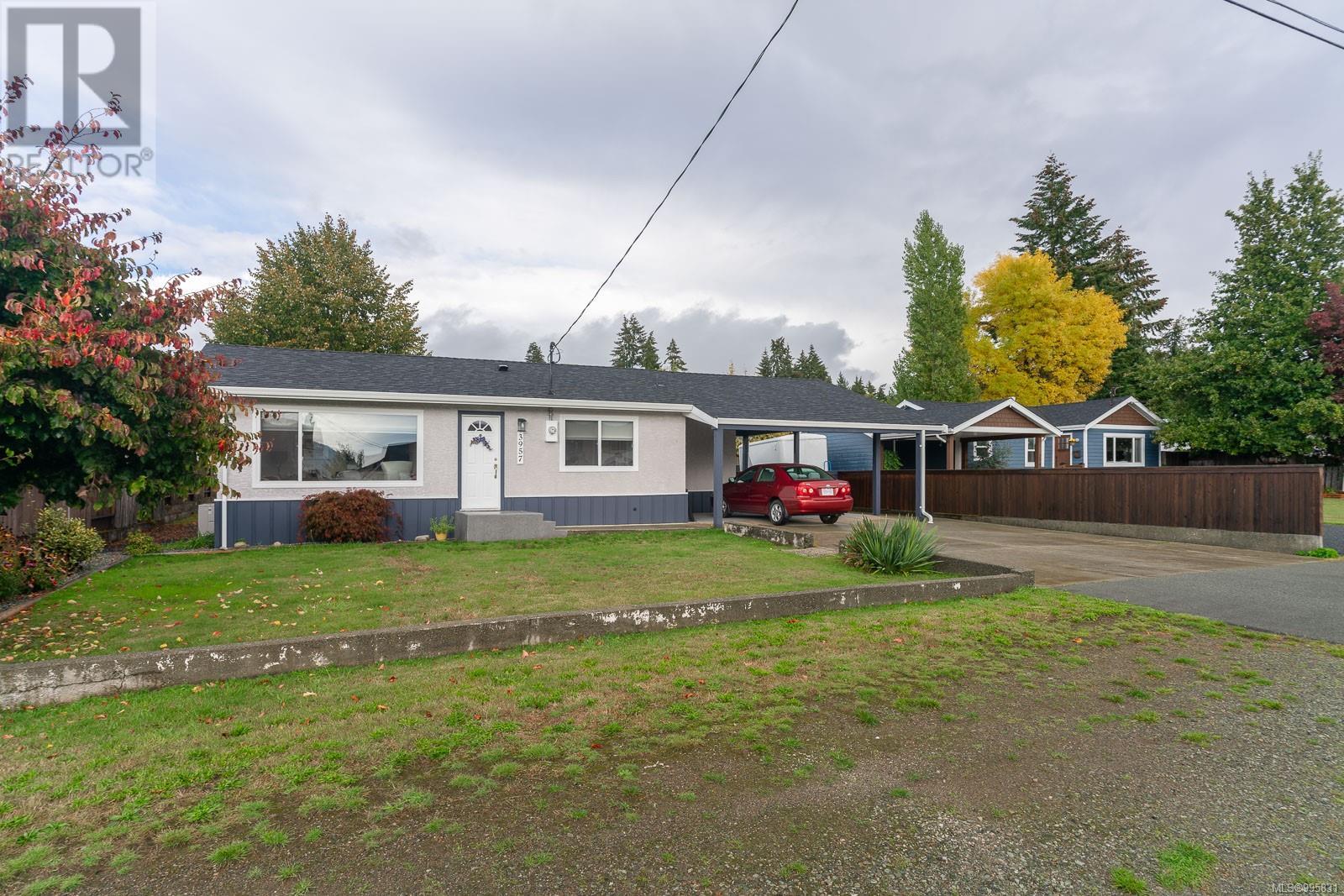 Property at 3957 Marpole St image 1