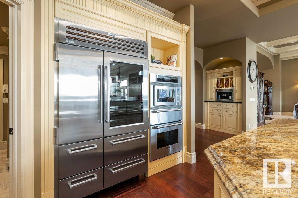 37 Riverridge Road, Rural Sturgeon County, Alberta  T8T 0B9 - Photo 16 - E4412247