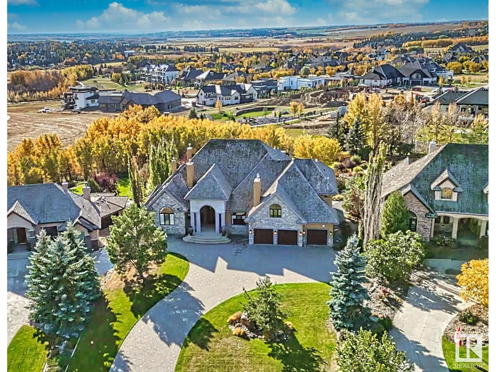 37 Riverridge Road, Rural Sturgeon County, Alberta  T8T 0B9 - Photo 2 - E4412247