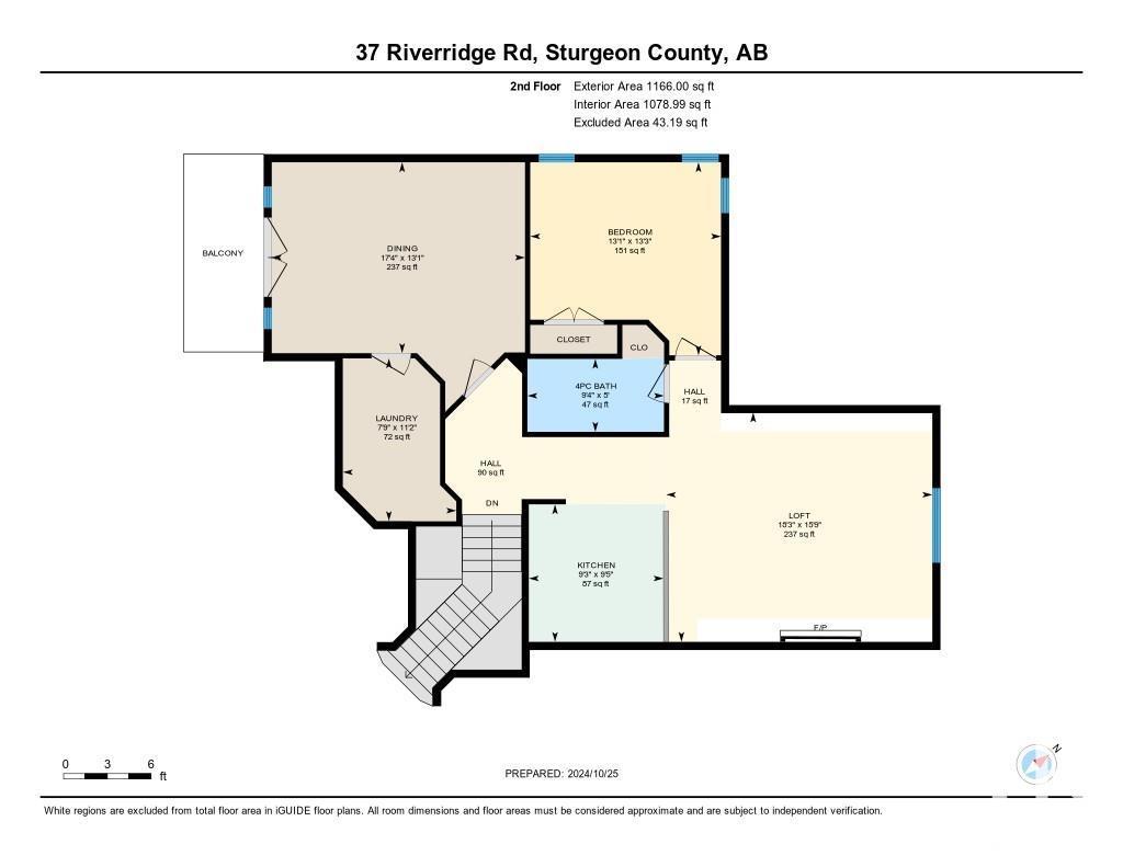 37 Riverridge Road, Rural Sturgeon County, Alberta  T8T 0B9 - Photo 73 - E4412247