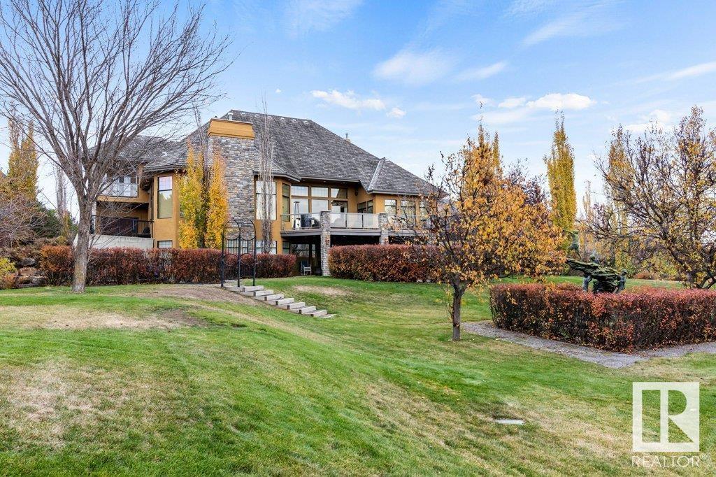 37 Riverridge Road, Rural Sturgeon County, Alberta  T8T 0B9 - Photo 59 - E4412247