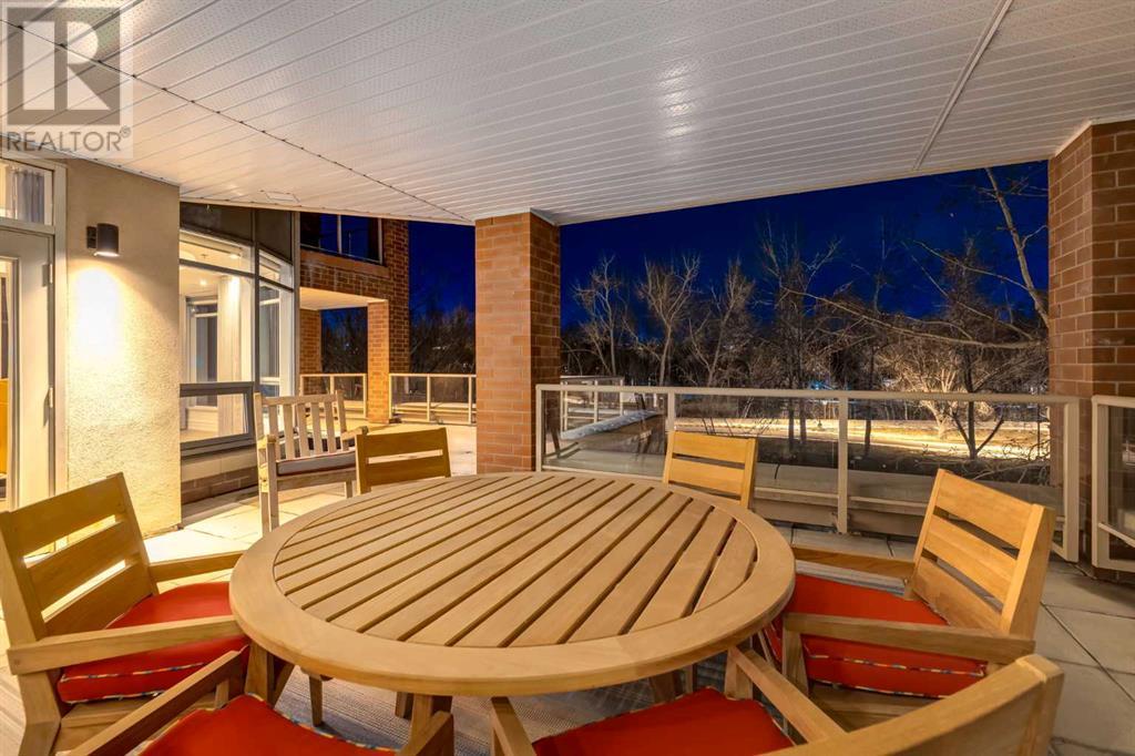 207, 600 Princeton Way Sw, Calgary, Alberta  T2P 5N4 - Photo 24 - A2207708