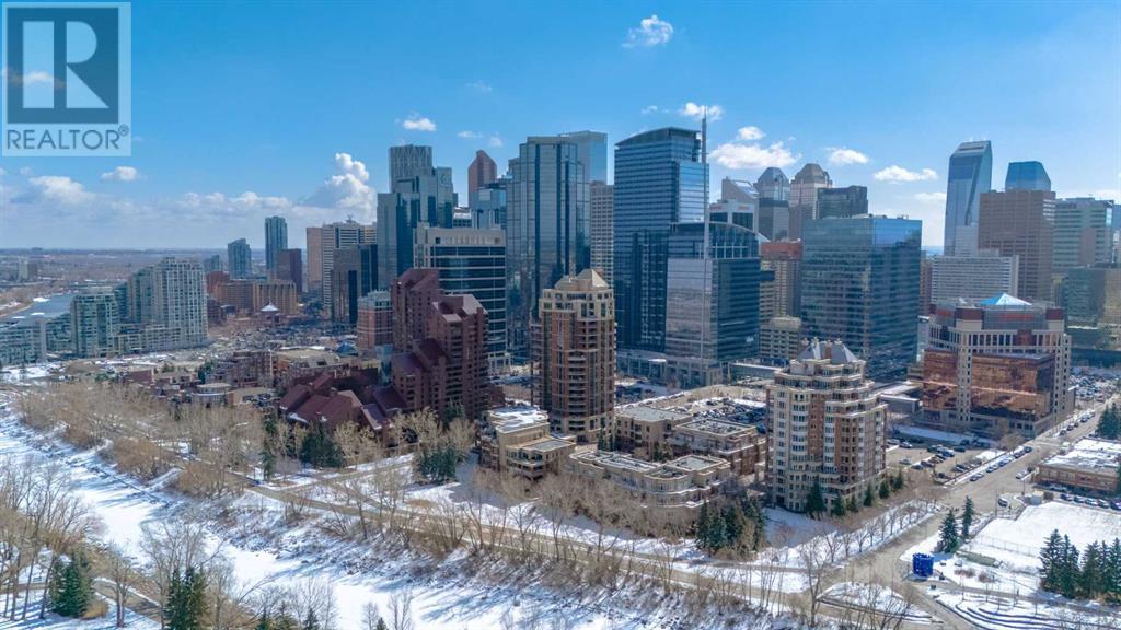 207, 600 Princeton Way Sw, Calgary, Alberta  T2P 5N4 - Photo 4 - A2207708