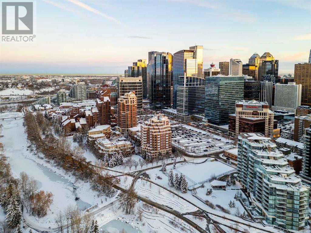 207, 600 Princeton Way Sw, Calgary, Alberta  T2P 5N4 - Photo 46 - A2207708