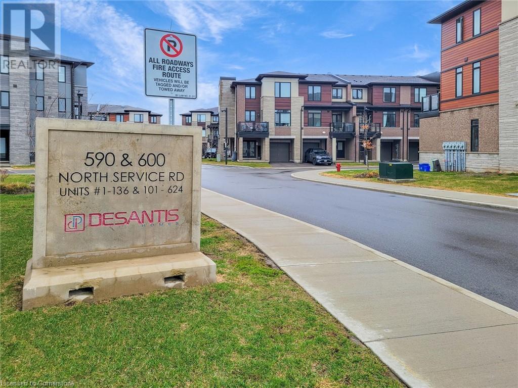 590 North Service Road Unit# 80, Stoney Creek, Ontario  L8E 0K5 - Photo 4 - 40719149