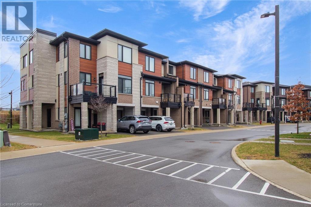 590 North Service Road Unit# 80, Stoney Creek, Ontario  L8E 0K5 - Photo 41 - 40719149