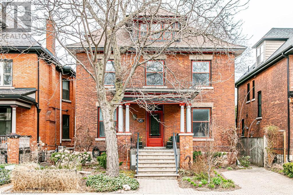 Property at 80 STANLEY Avenue image 1